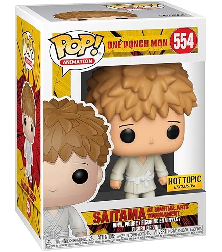 Amazon.co.jp: Funko Pop!:アニメーション:ワンパンマン-埼玉ベイト